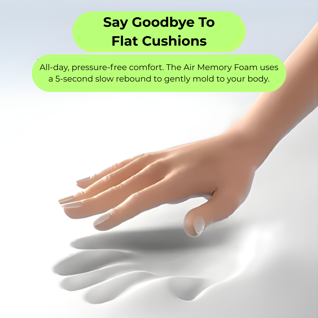 Lumbex Relief Cushion