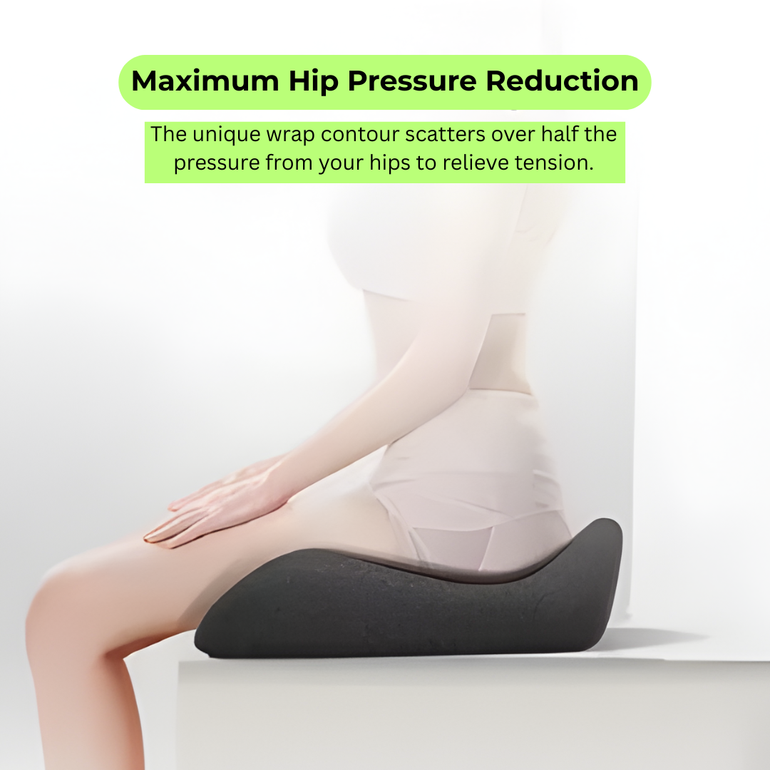 Lumbex Relief Cushion