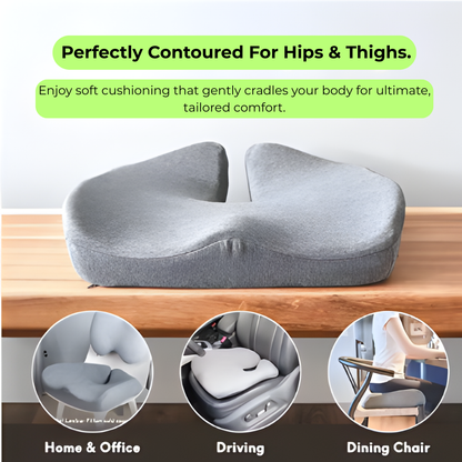 Lumbex Relief Cushion